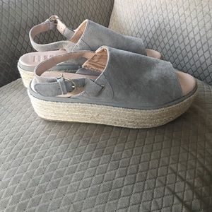 Sperry Espadrilles